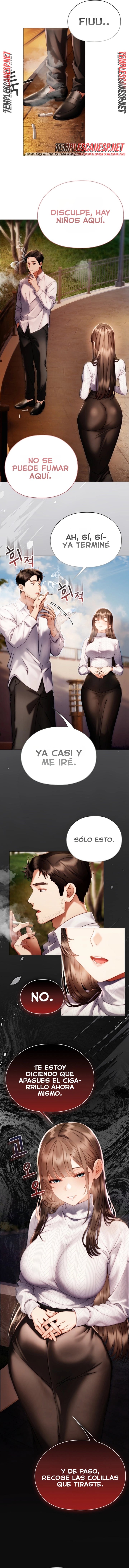 Little Stalker Raw - Chapter 60 Page 7