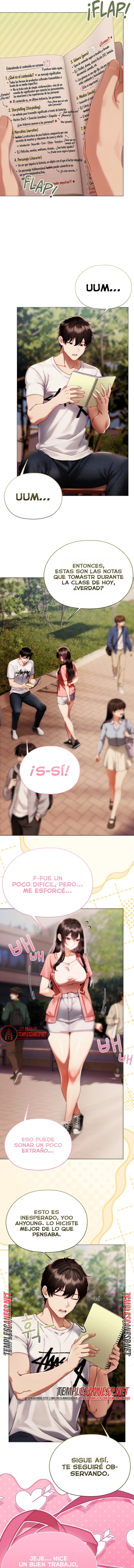 Little Stalker Raw - Chapter 60 Page 9