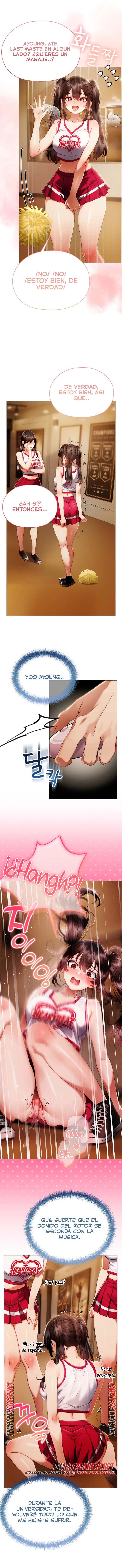 Little Stalker Raw - Chapter 61 Page 12