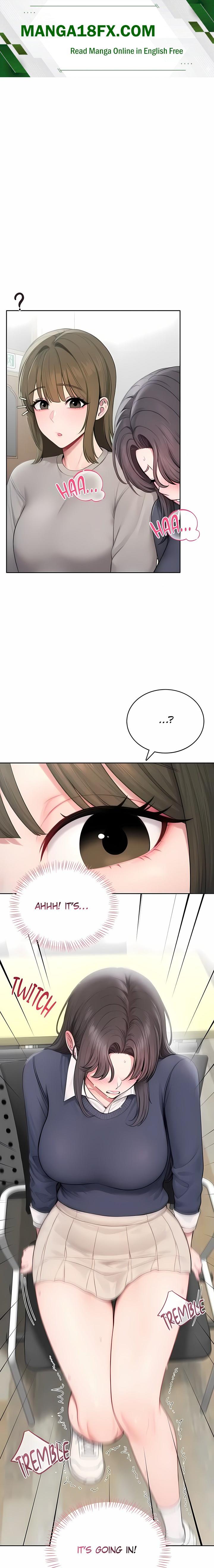 Naughty Woman - Chapter 30 Page 1