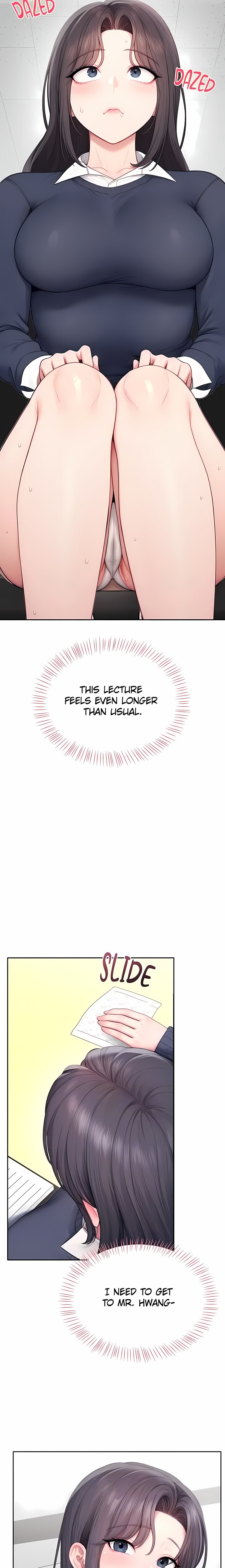 Naughty Woman - Chapter 30 Page 5