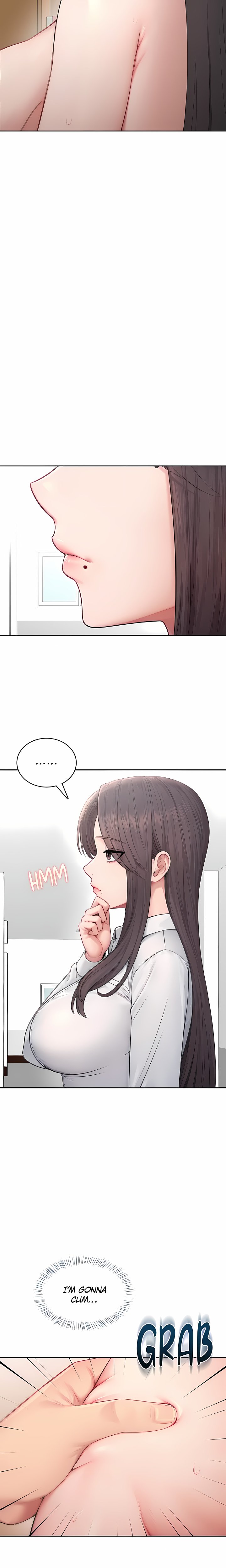 Naughty Woman - Chapter 34 Page 24
