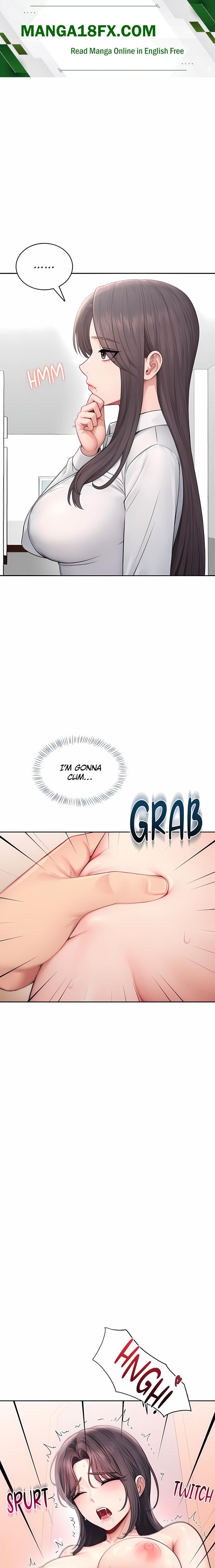Naughty Woman - Chapter 35 Page 1
