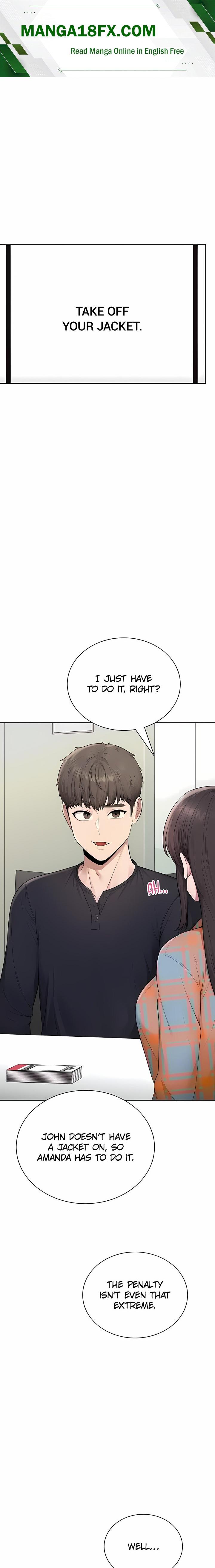 Naughty Woman - Chapter 42 Page 1