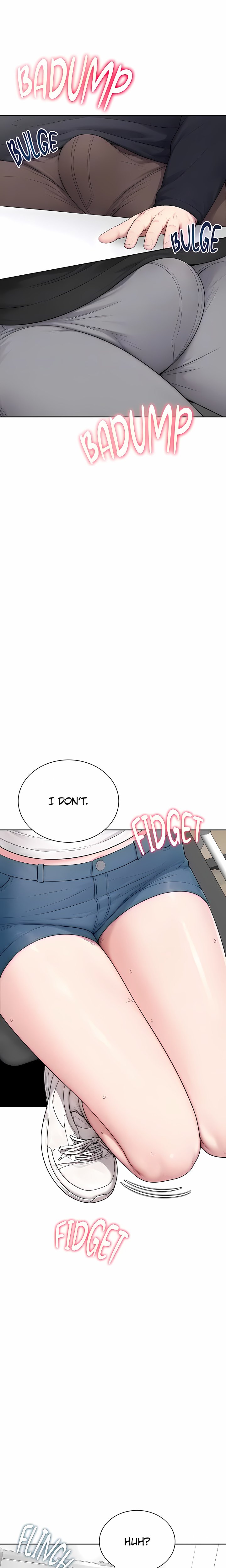 Naughty Woman - Chapter 42 Page 20