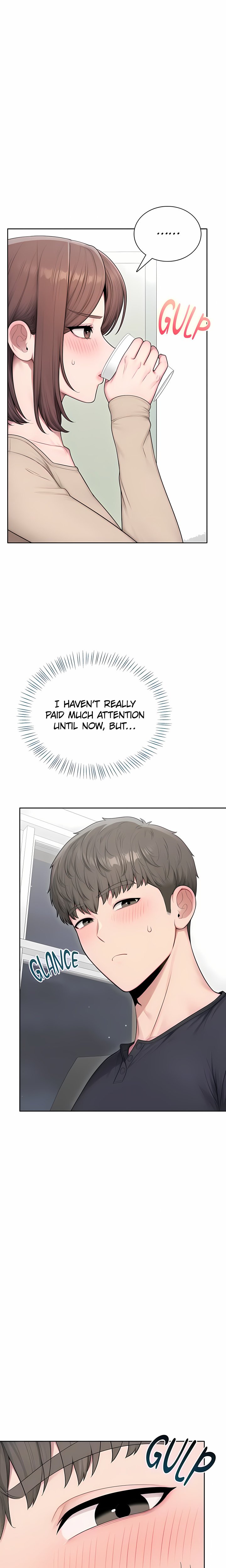 Naughty Woman - Chapter 42 Page 5