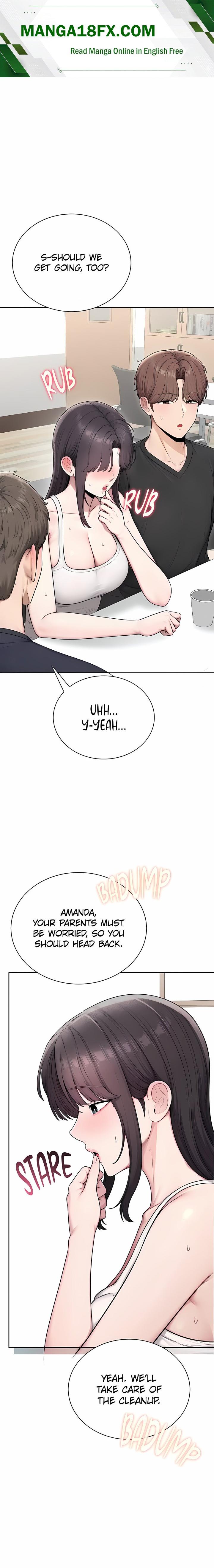 Naughty Woman - Chapter 43 Page 1