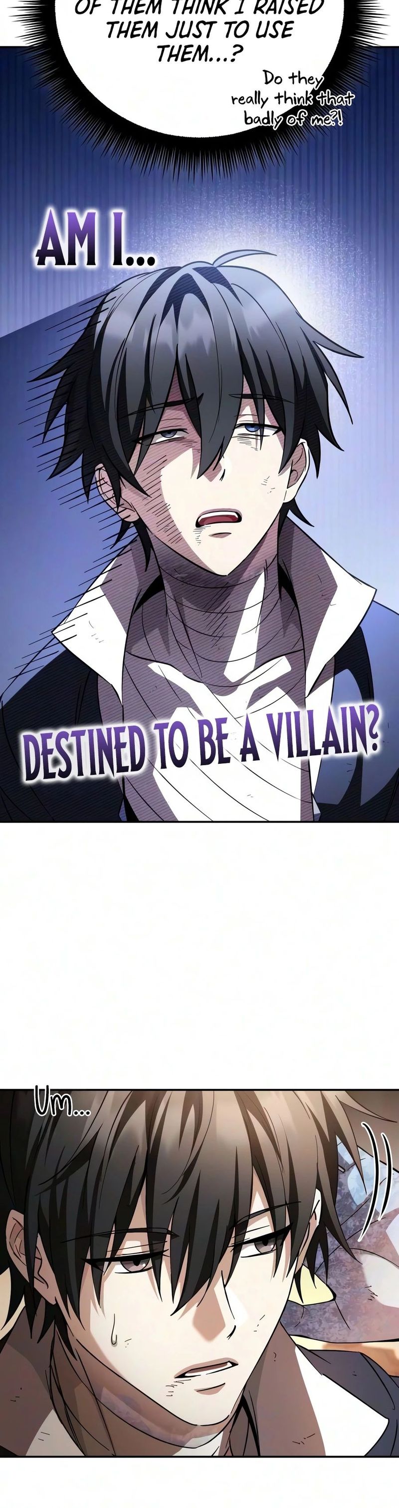 Raising Villains the Right Way - Chapter 37 Page 11