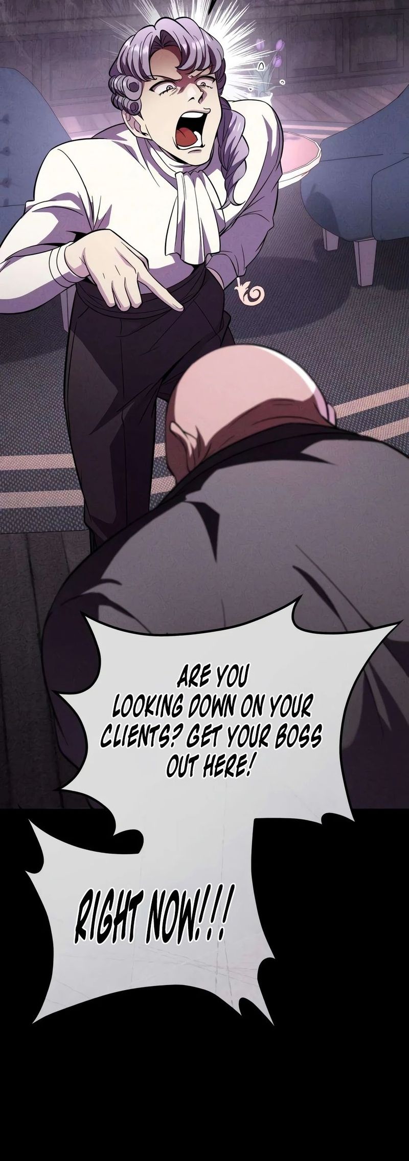 Raising Villains the Right Way - Chapter 38 Page 7