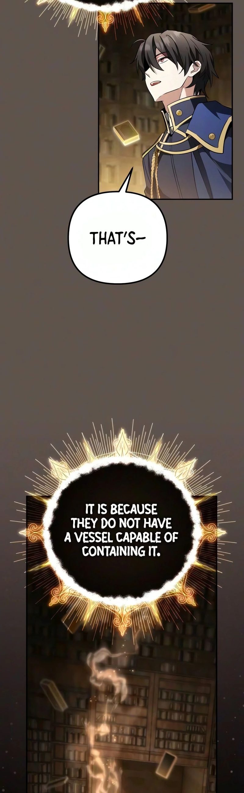 Raising Villains the Right Way - Chapter 43 Page 11