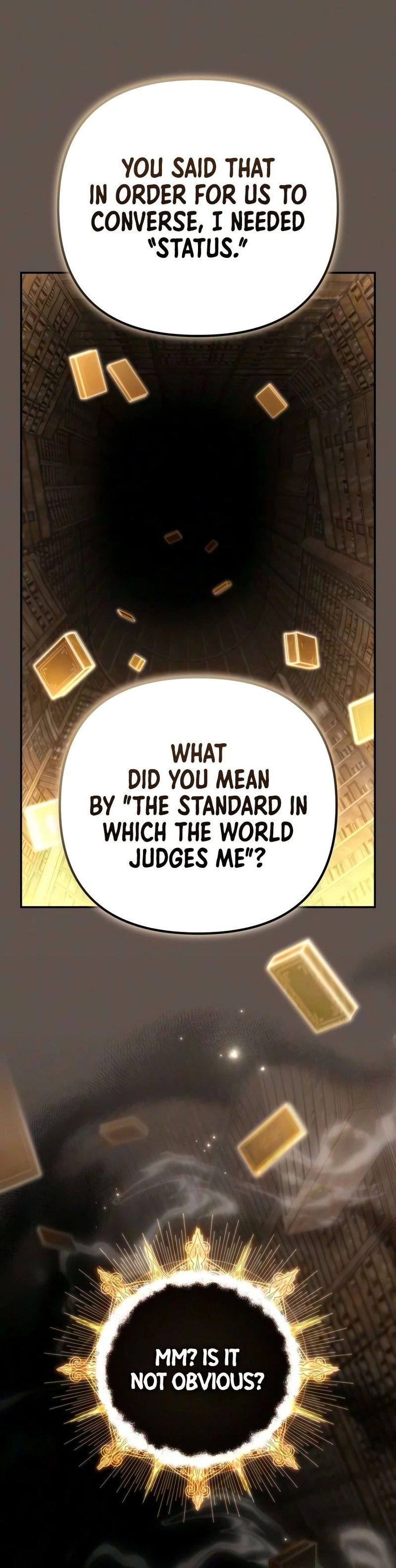 Raising Villains the Right Way - Chapter 43 Page 9