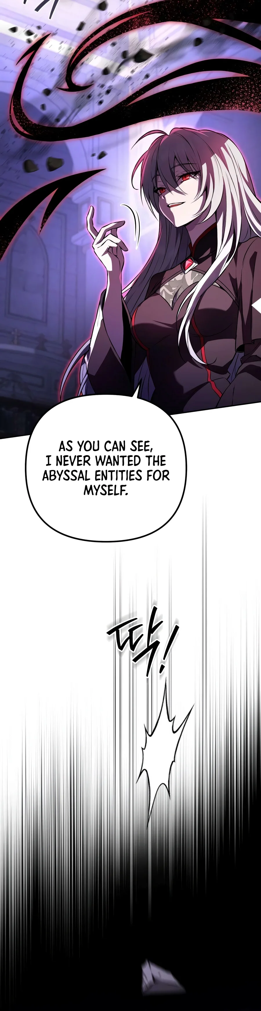 Raising Villains the Right Way - Chapter 56 Page 10