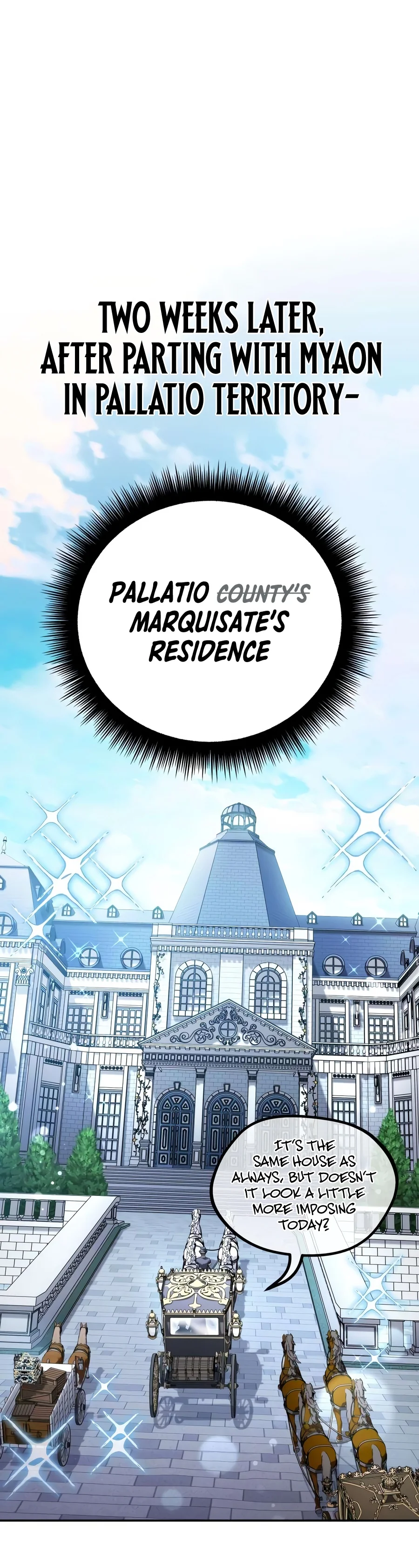 Raising Villains the Right Way - Chapter 56 Page 22