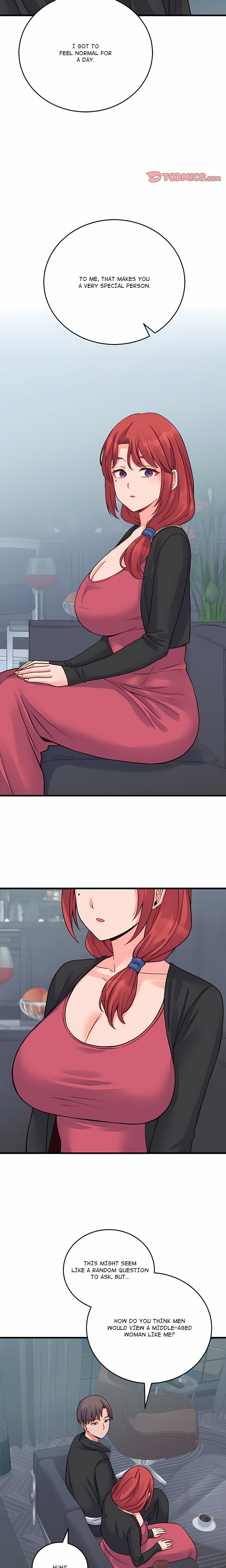 From Pauper to Prince (Uncensored) - Chapter 44 Page 15
