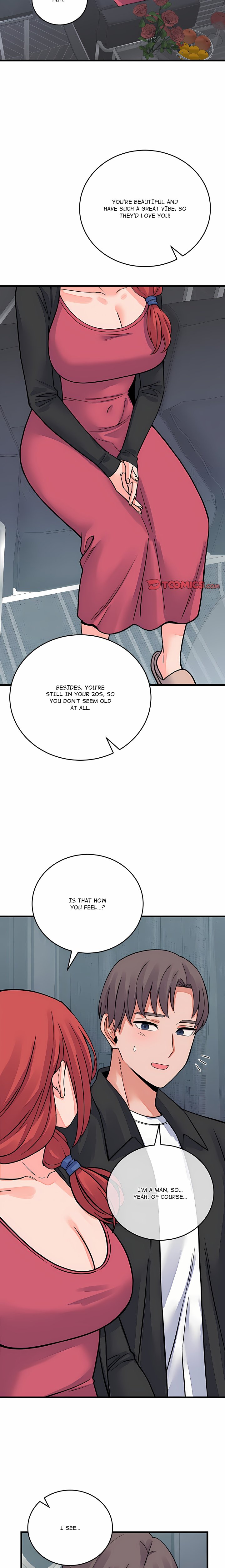 From Pauper to Prince (Uncensored) - Chapter 44 Page 16
