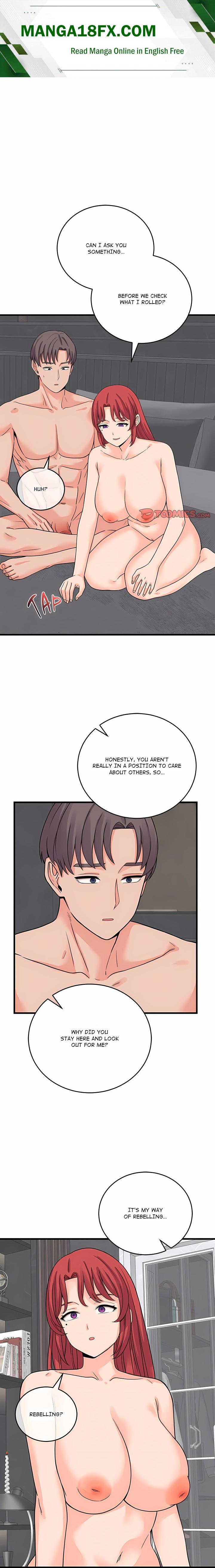 From Pauper to Prince (Uncensored) - Chapter 48 Page 1