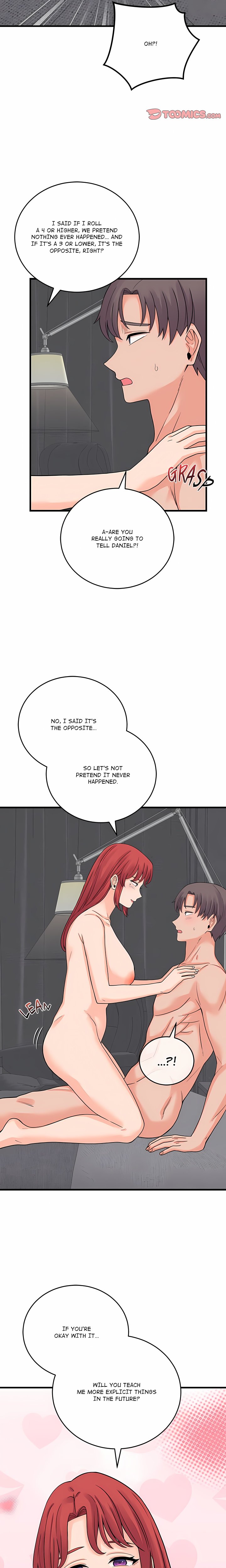 From Pauper to Prince (Uncensored) - Chapter 48 Page 10