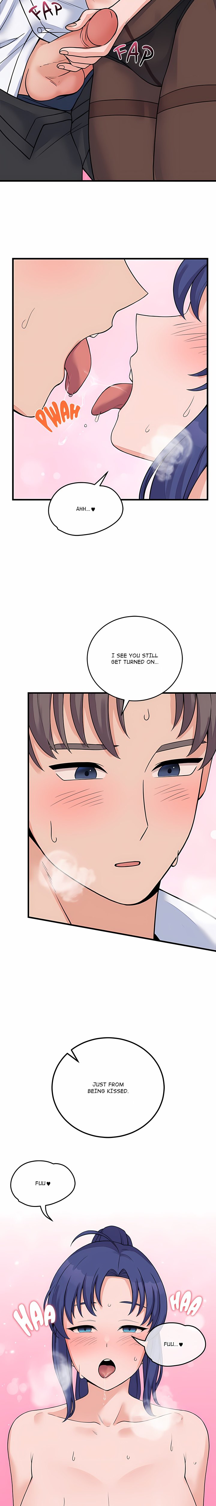 From Pauper to Prince (Uncensored) - Chapter 50 Page 9