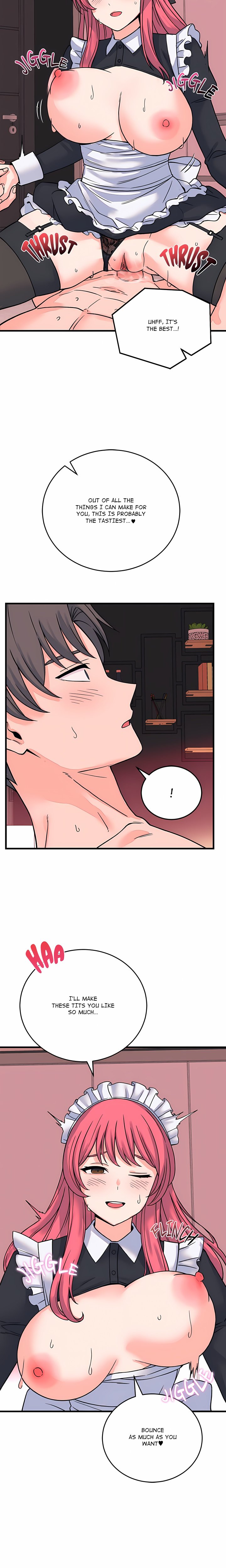 From Pauper to Prince (Uncensored) - Chapter 55 Page 14