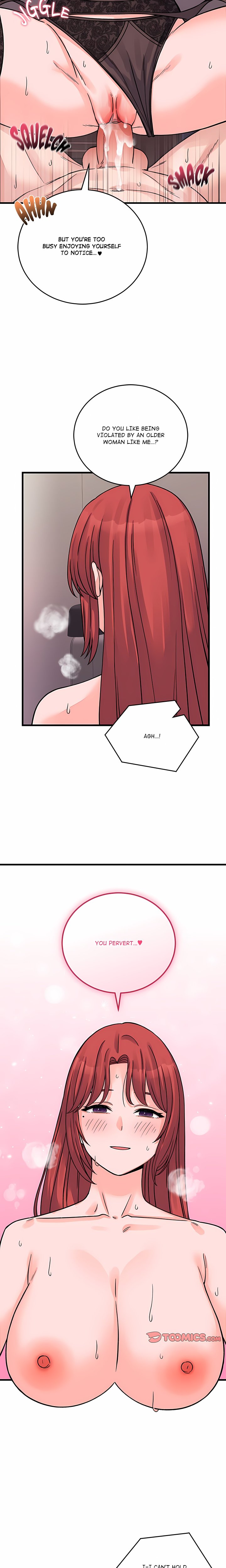 From Pauper to Prince (Uncensored) - Chapter 62 Page 13