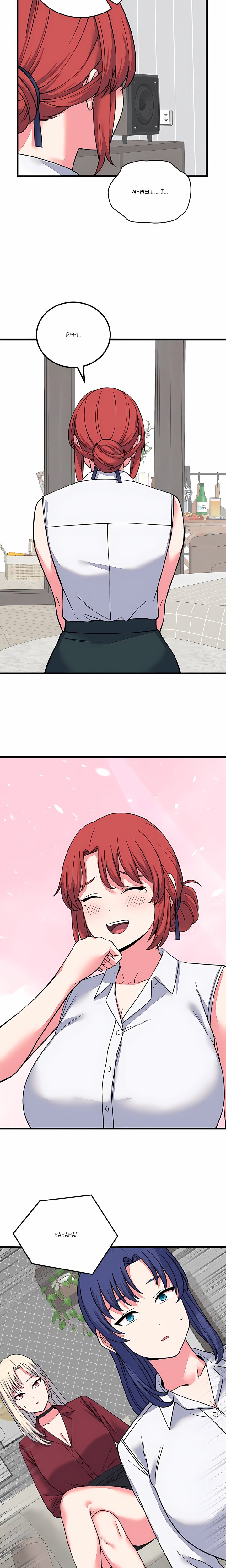 From Pauper to Prince (Uncensored) - Chapter 64 Page 19