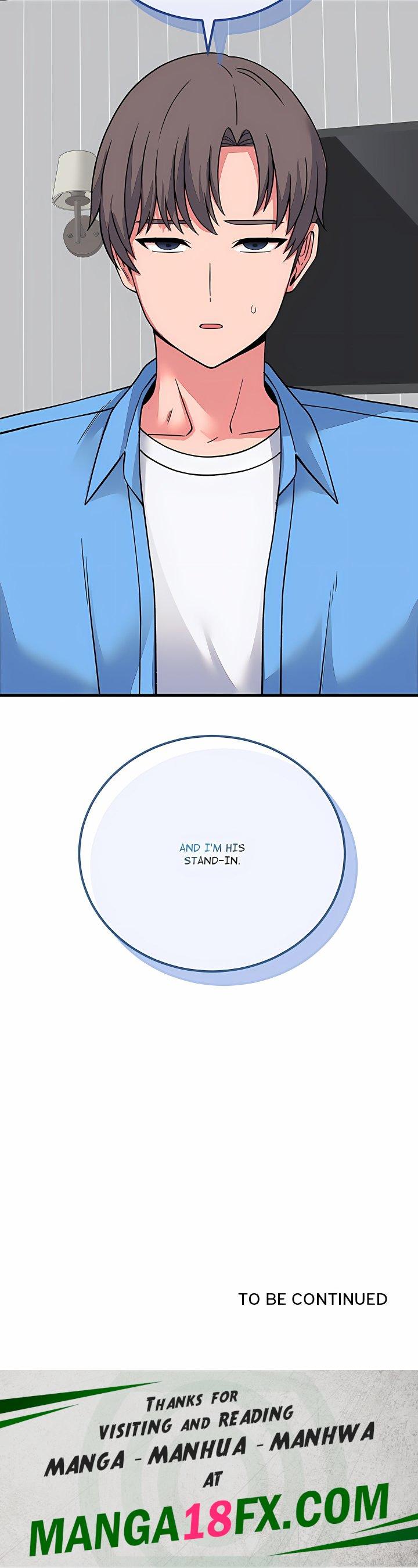 From Pauper to Prince (Uncensored) - Chapter 64 Page 24