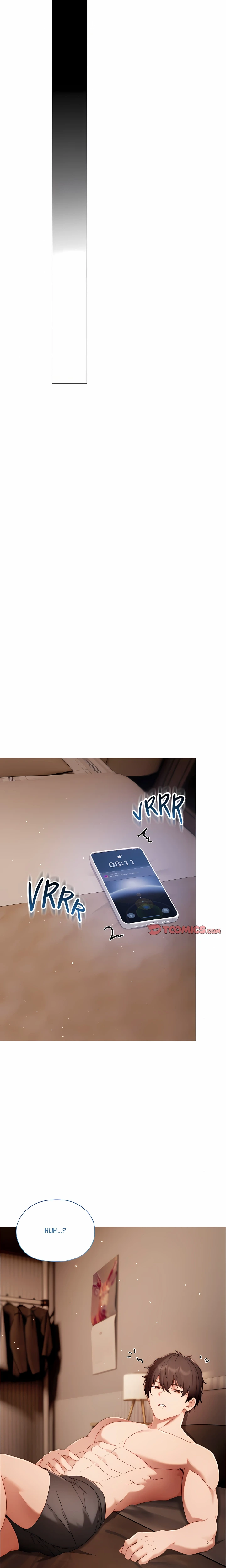 Little Miss Delinquent - Chapter 44 Page 26