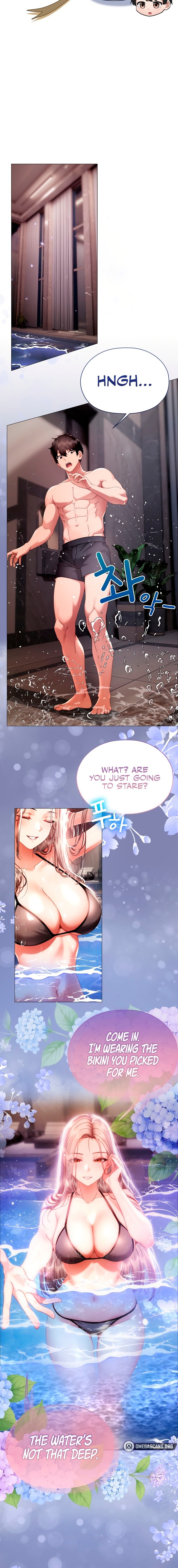 Little Miss Delinquent - Chapter 56 Page 14