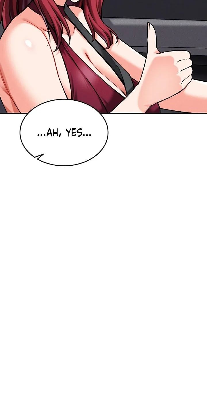 Wanna Join the Company? - Chapter 35 Page 26