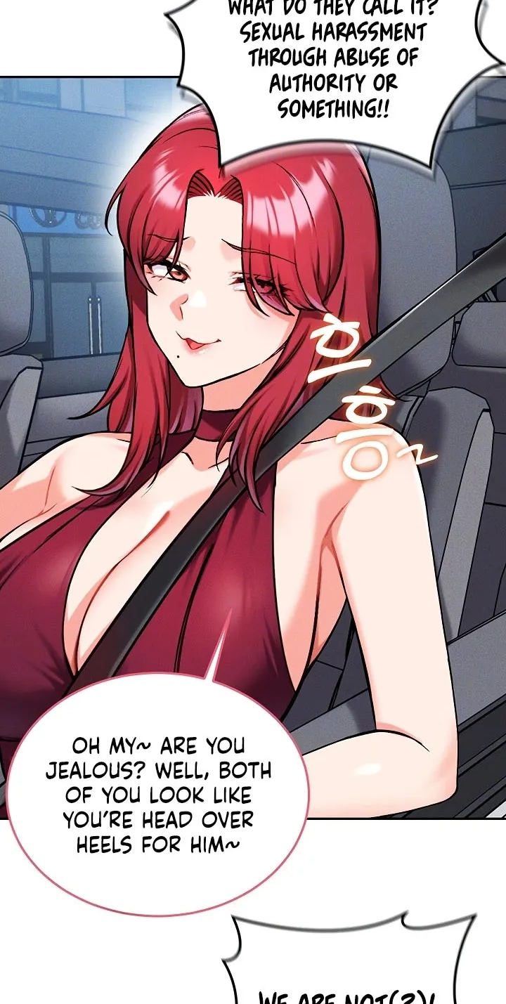 Wanna Join the Company? - Chapter 35 Page 5