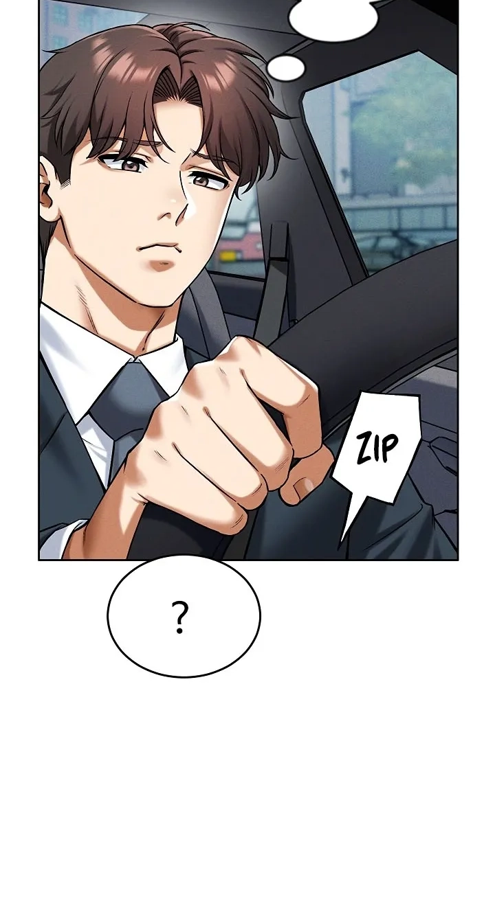 Wanna Join the Company? - Chapter 35 Page 66