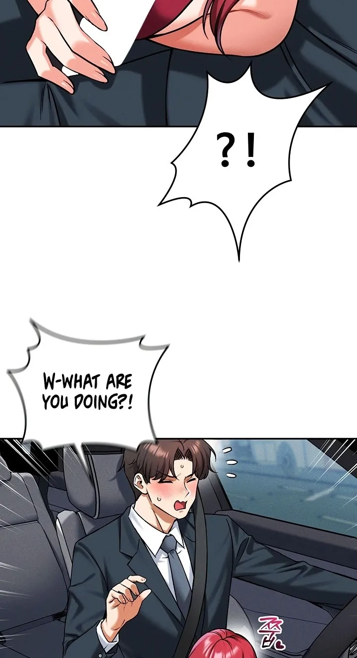 Wanna Join the Company? - Chapter 35 Page 68