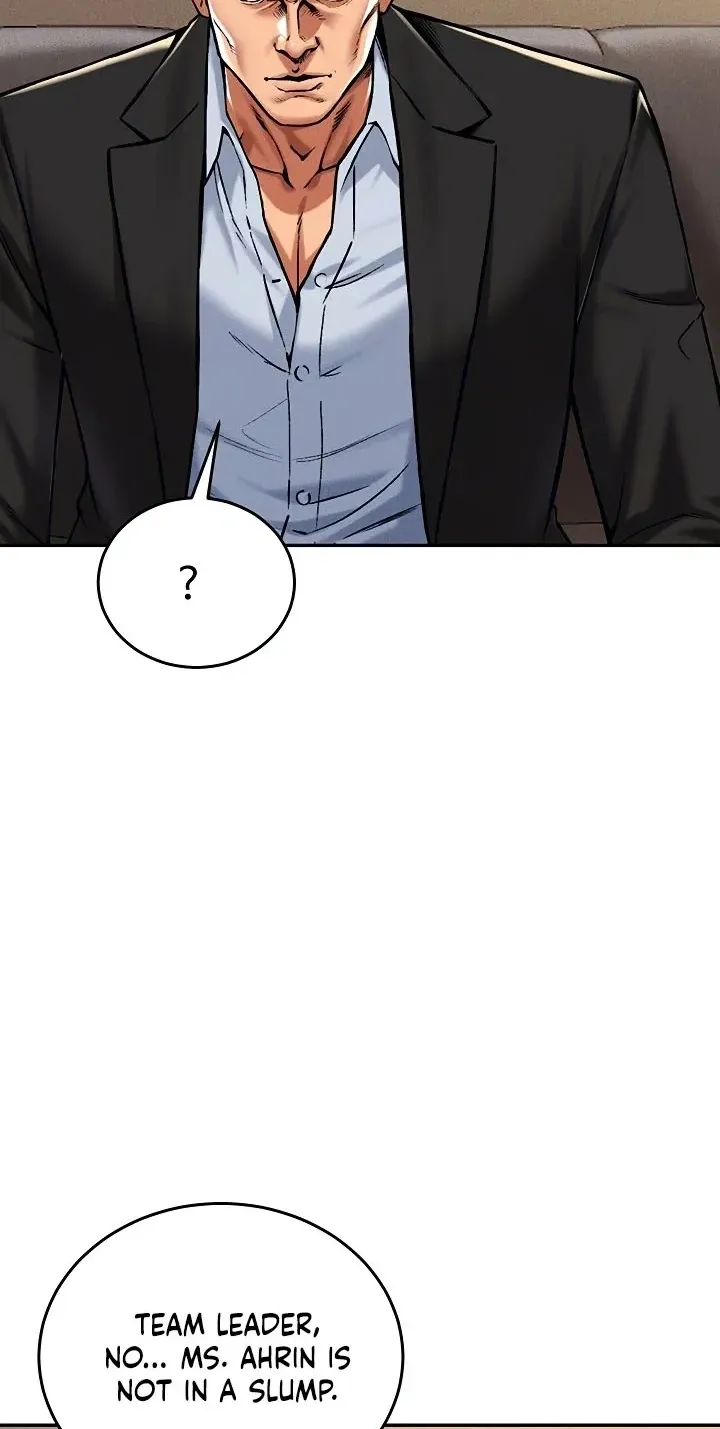 Wanna Join the Company? - Chapter 36 Page 40
