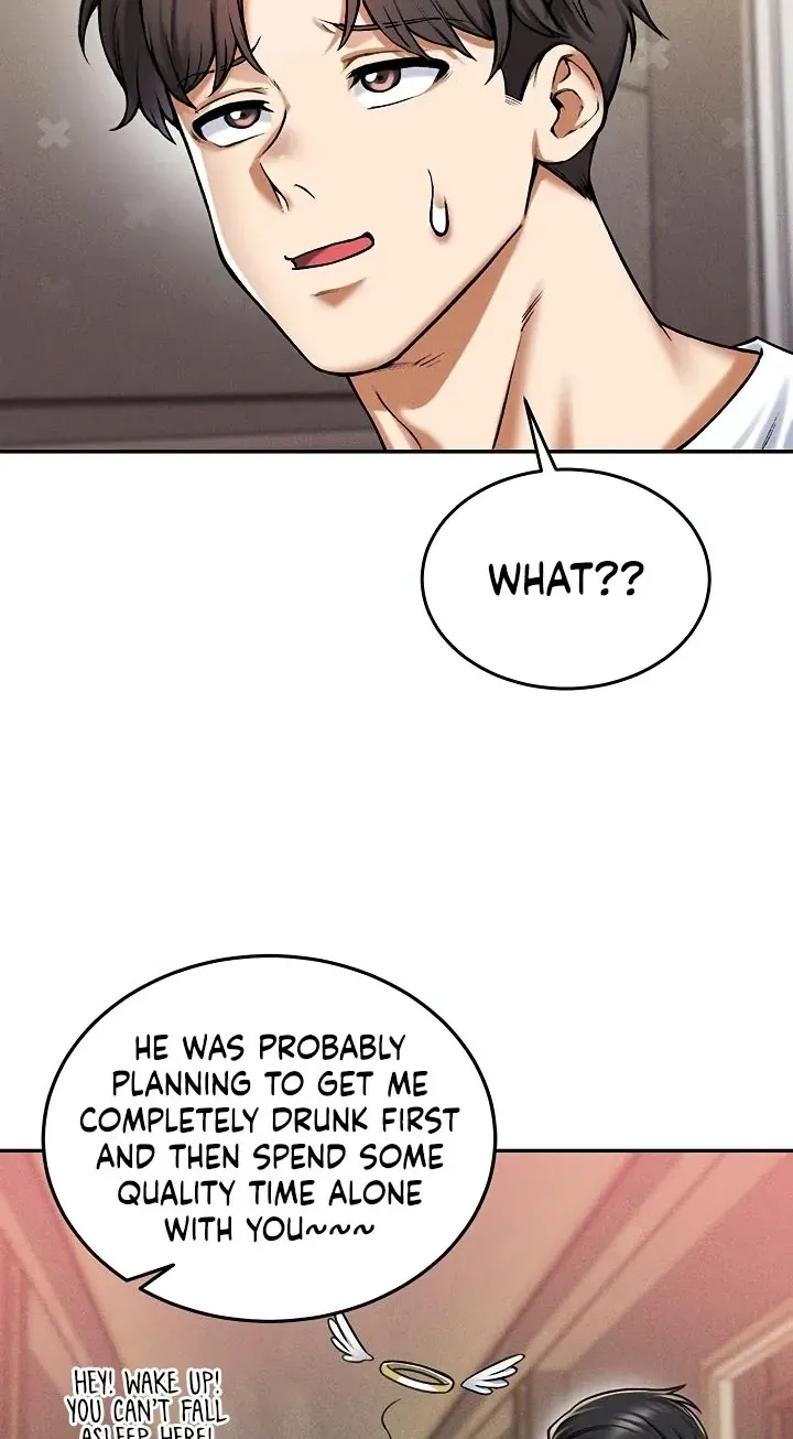 Wanna Join the Company? - Chapter 36 Page 79