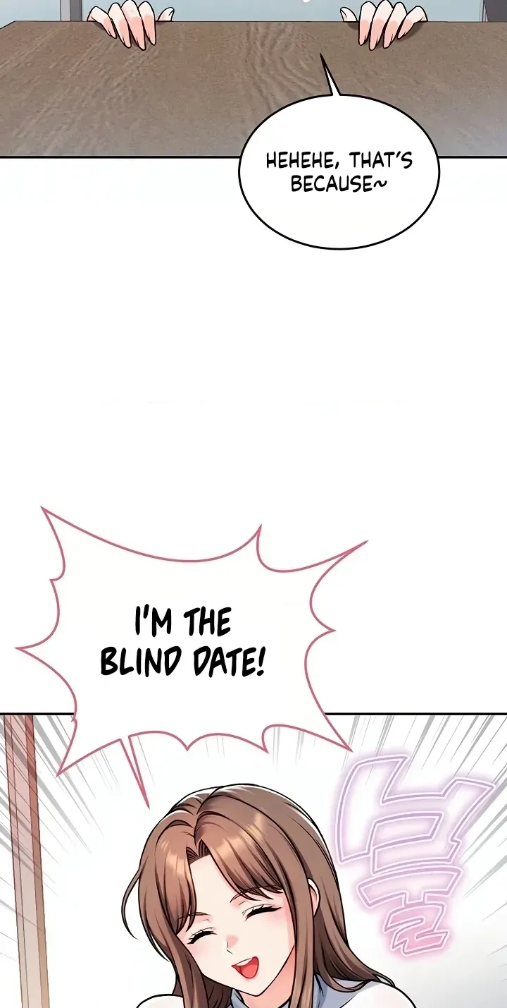 Wanna Join the Company? - Chapter 38 Page 40