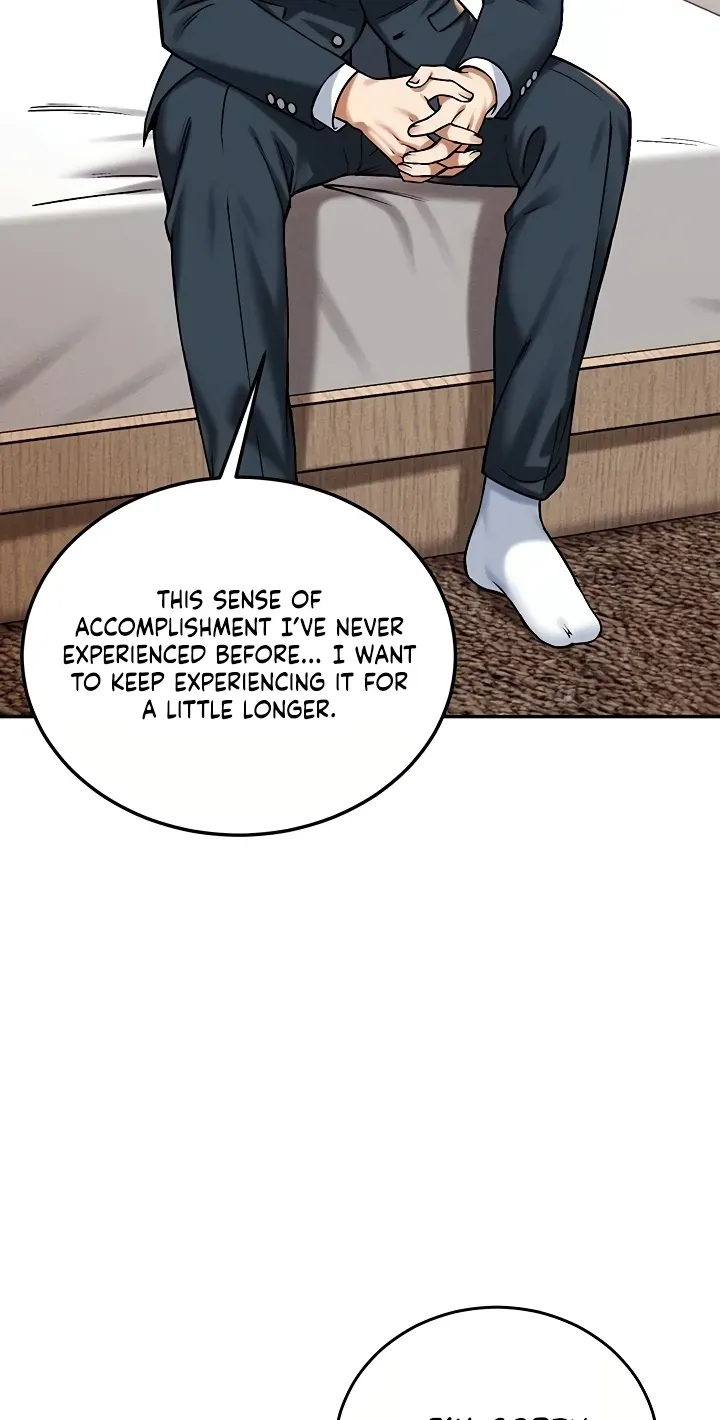 Wanna Join the Company? - Chapter 38 Page 74