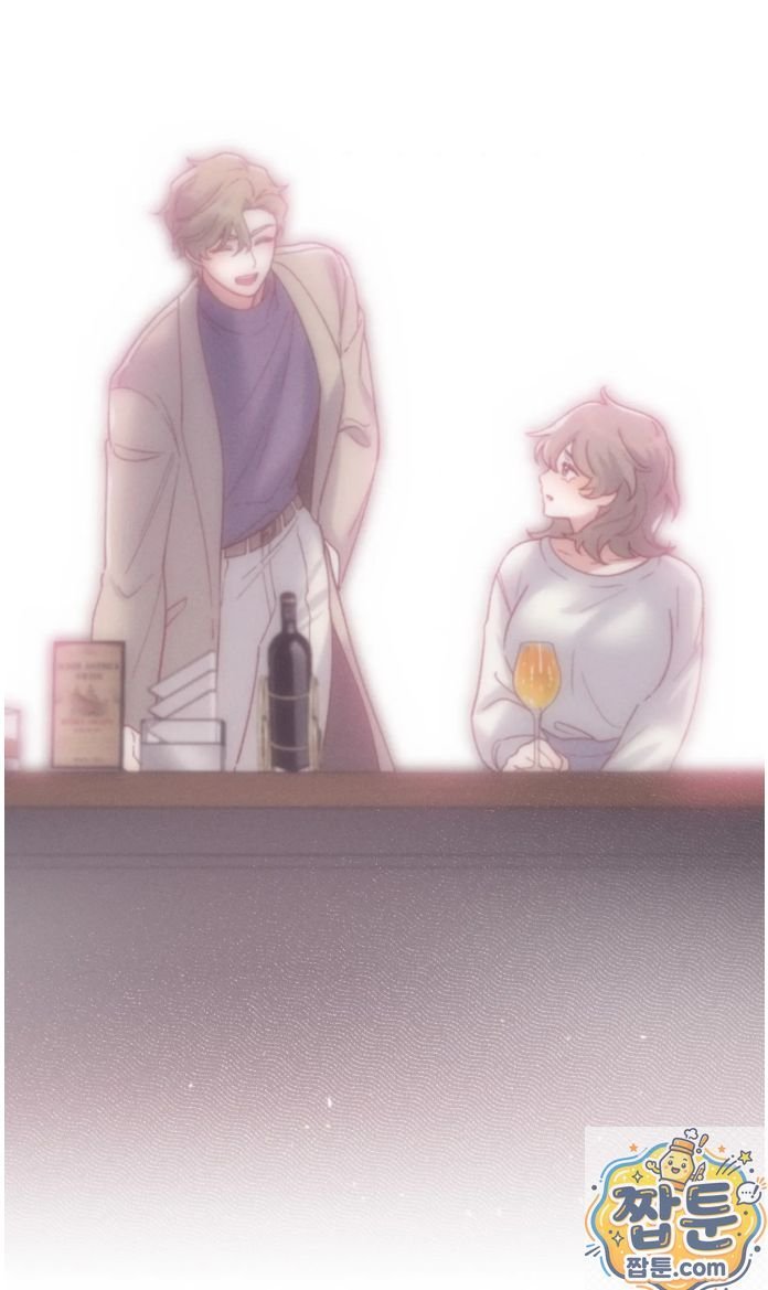 Happily Forever After Raw - Chapter 32 Page 32