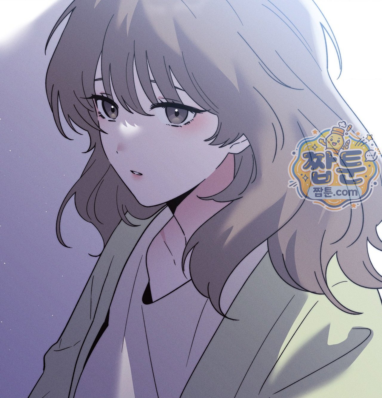 Happily Forever After Raw - Chapter 38 Page 65