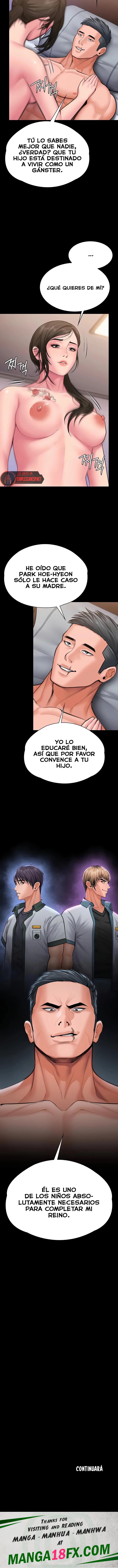 I Will Protect You Raw - Chapter 36 Page 13