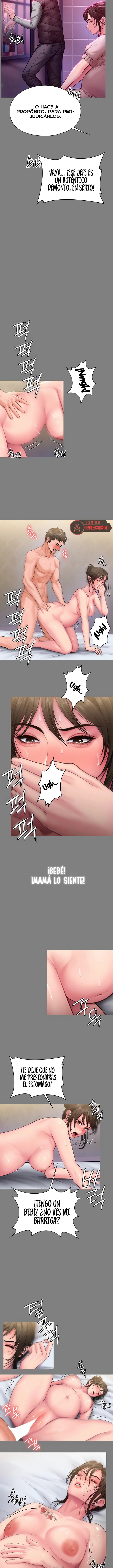 I Will Protect You Raw - Chapter 36 Page 5