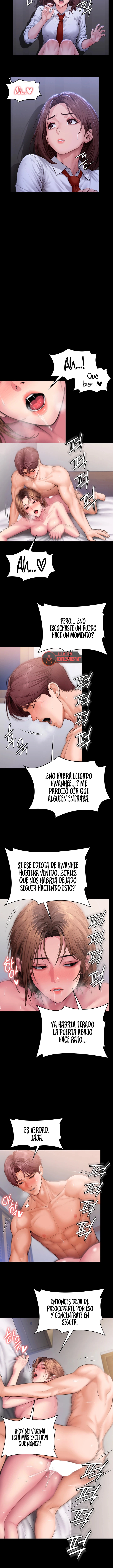 I Will Protect You Raw - Chapter 43 Page 6