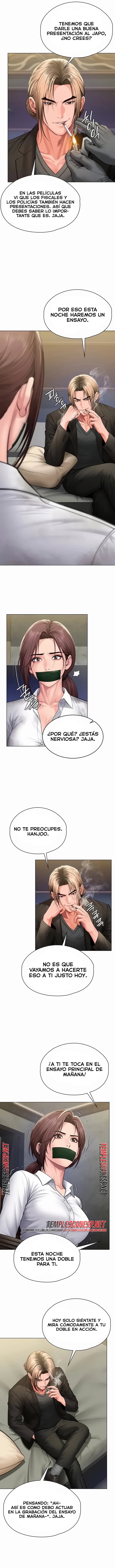 I Will Protect You Raw - Chapter 53 Page 7
