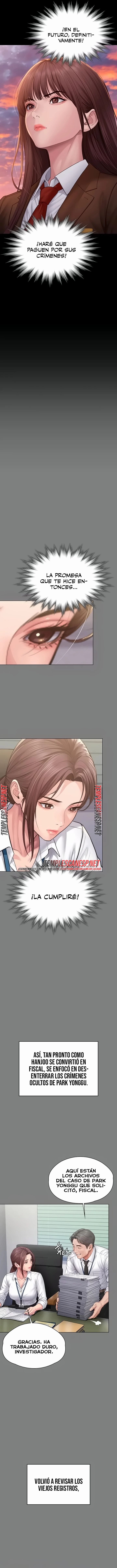 I Will Protect You Raw - Chapter 54 Page 12