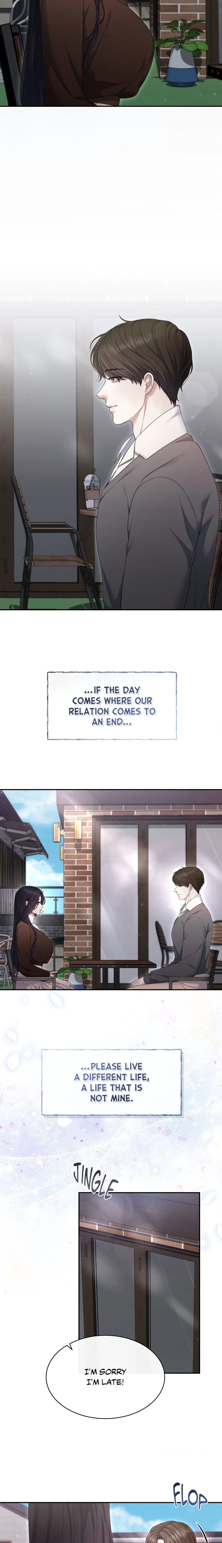 Requiem of the Scarlet Name (Uncensored) - Chapter 25 Page 16
