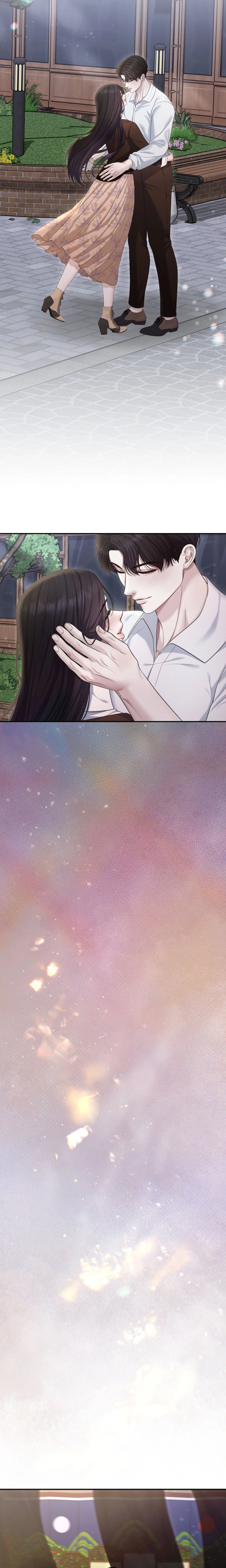 Requiem of the Scarlet Name (Uncensored) - Chapter 25 Page 19