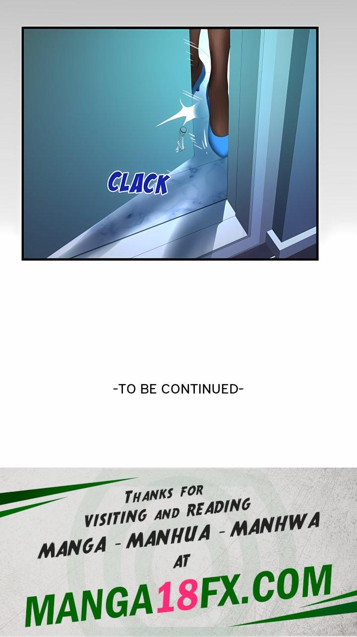 Knock Knock (Uncensored) - Chapter 63 Page 13