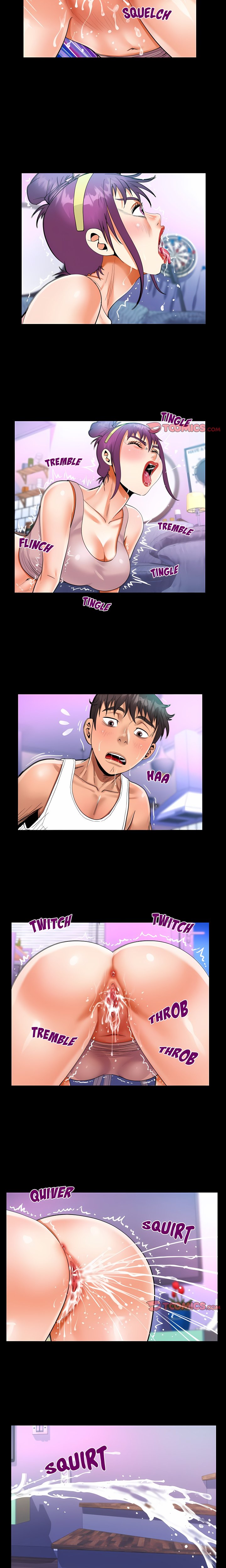 Knock Knock (Uncensored) - Chapter 67 Page 7
