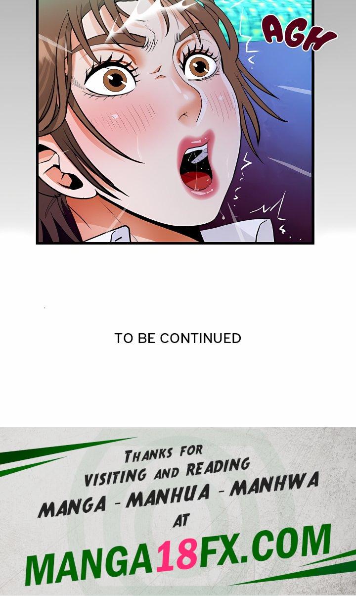Knock Knock (Uncensored) - Chapter 73 Page 13
