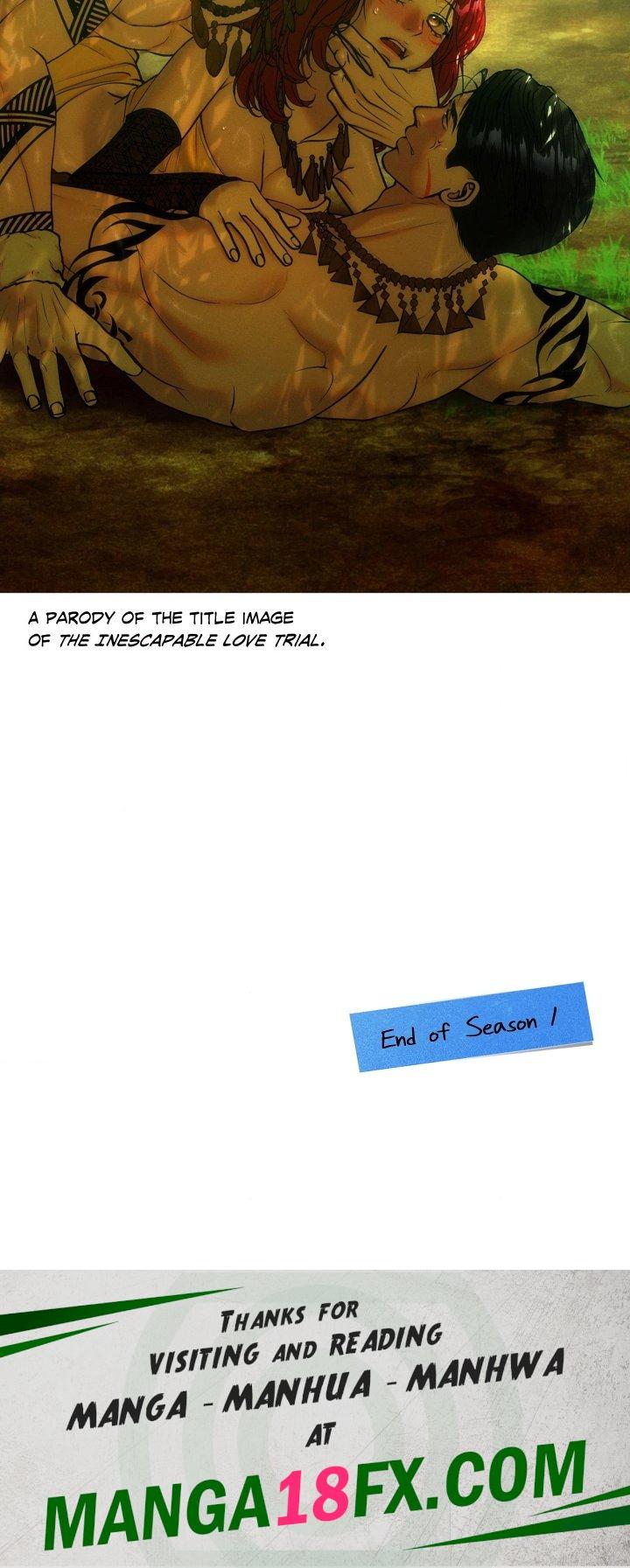 Nailing the Assignment (Uncensored) - Chapter 26.5 Page 5