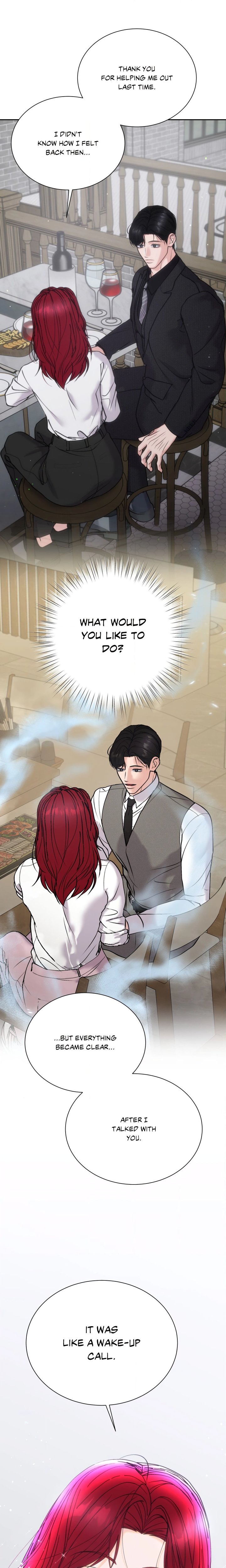 Nailing the Assignment (Uncensored) - Chapter 26 Page 5